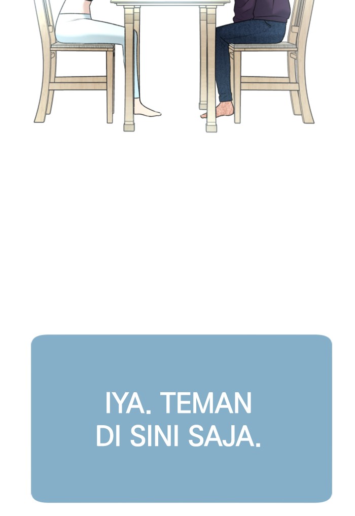 Alternate Life Chapter 6 - Halaman 140