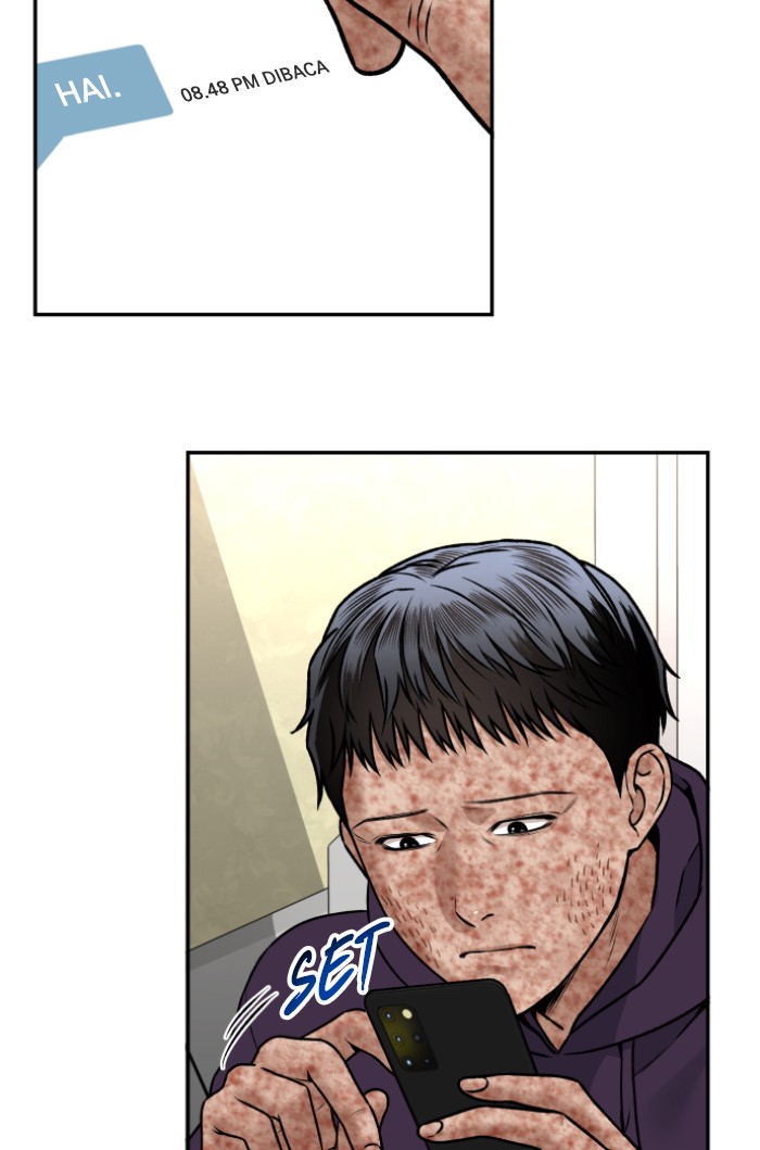Alternate Life Chapter 6 - Halaman 35