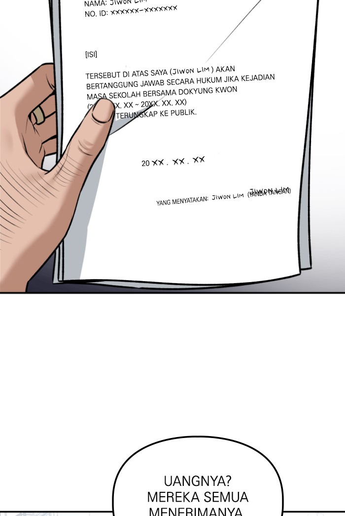 Alternate Life Chapter 6 - Halaman 60