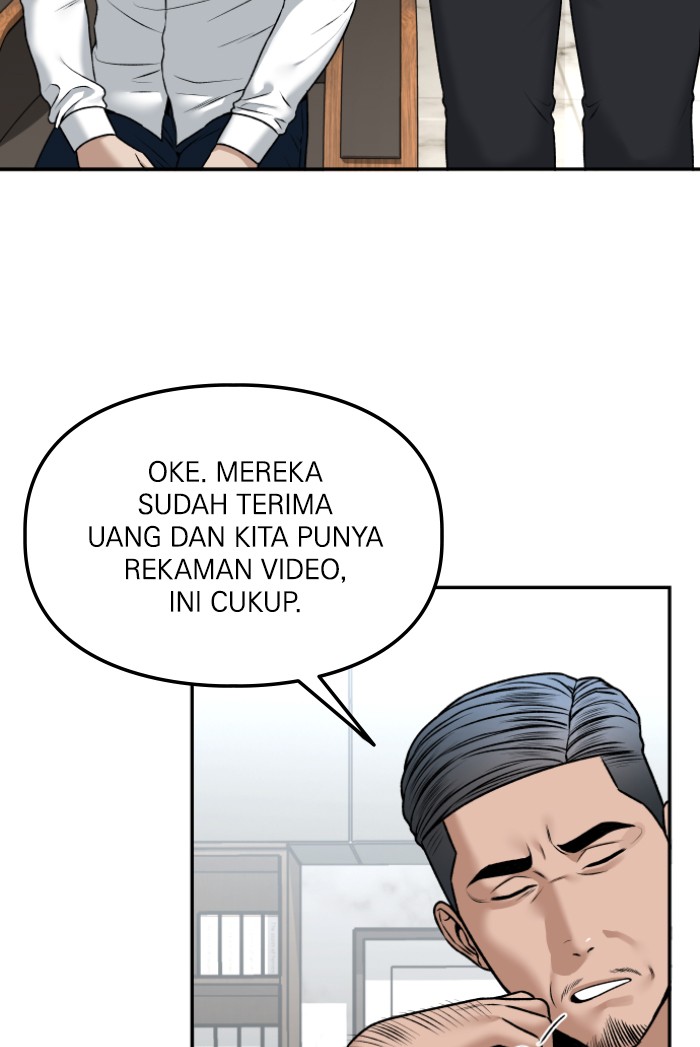Alternate Life Chapter 6 - Halaman 63