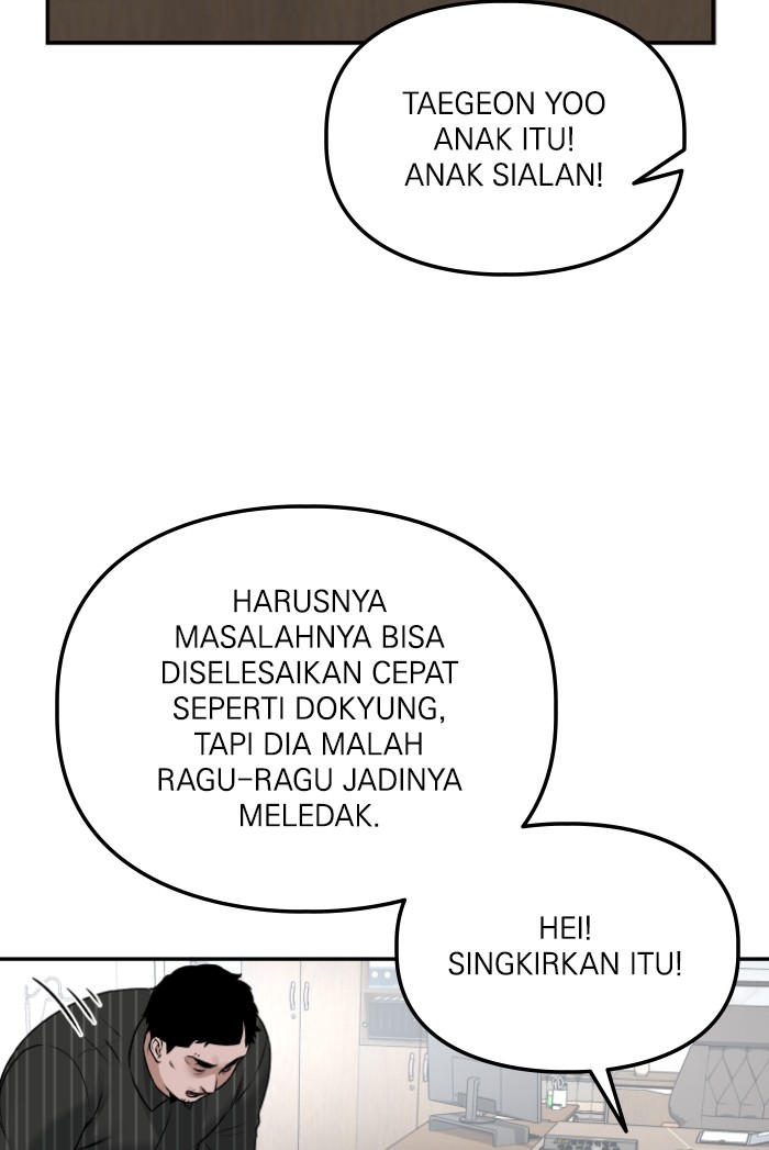 Alternate Life Chapter 6 - Halaman 69