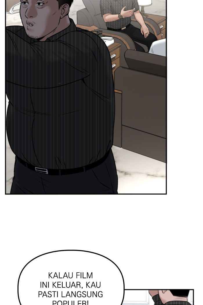 Alternate Life Chapter 6 - Halaman 73