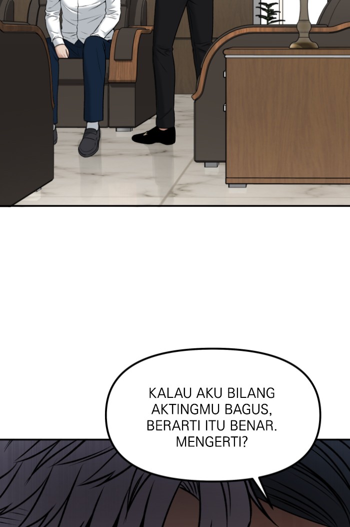 Alternate Life Chapter 6 - Halaman 86
