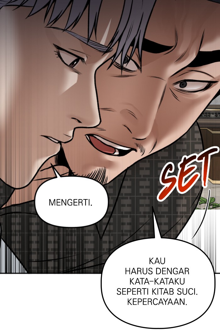 Alternate Life Chapter 6 - Halaman 87