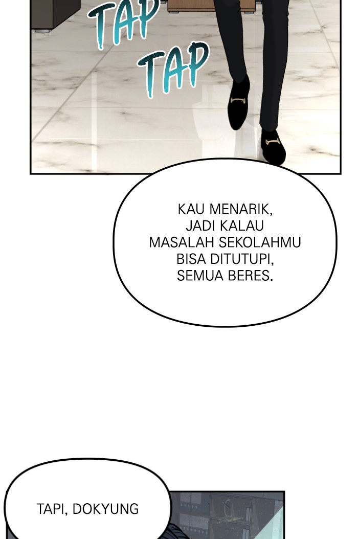 Alternate Life Chapter 6 - Halaman 89
