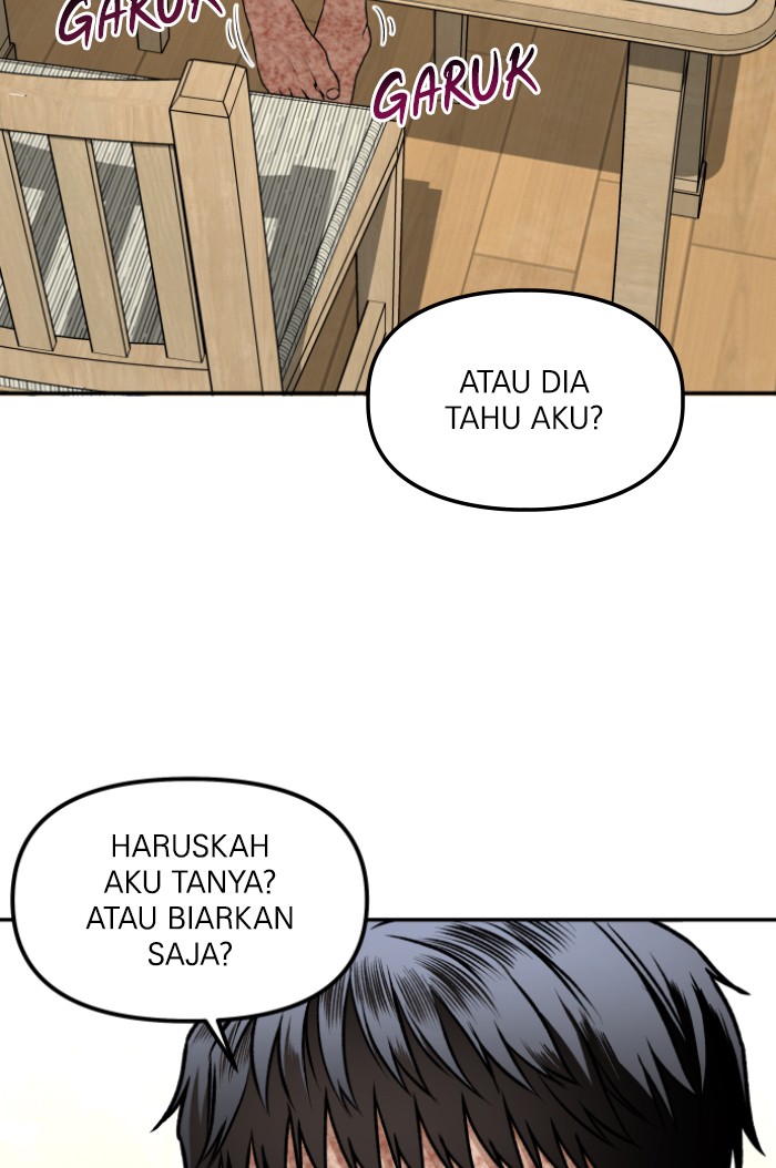 Alternate Life Chapter 6 - Halaman 99
