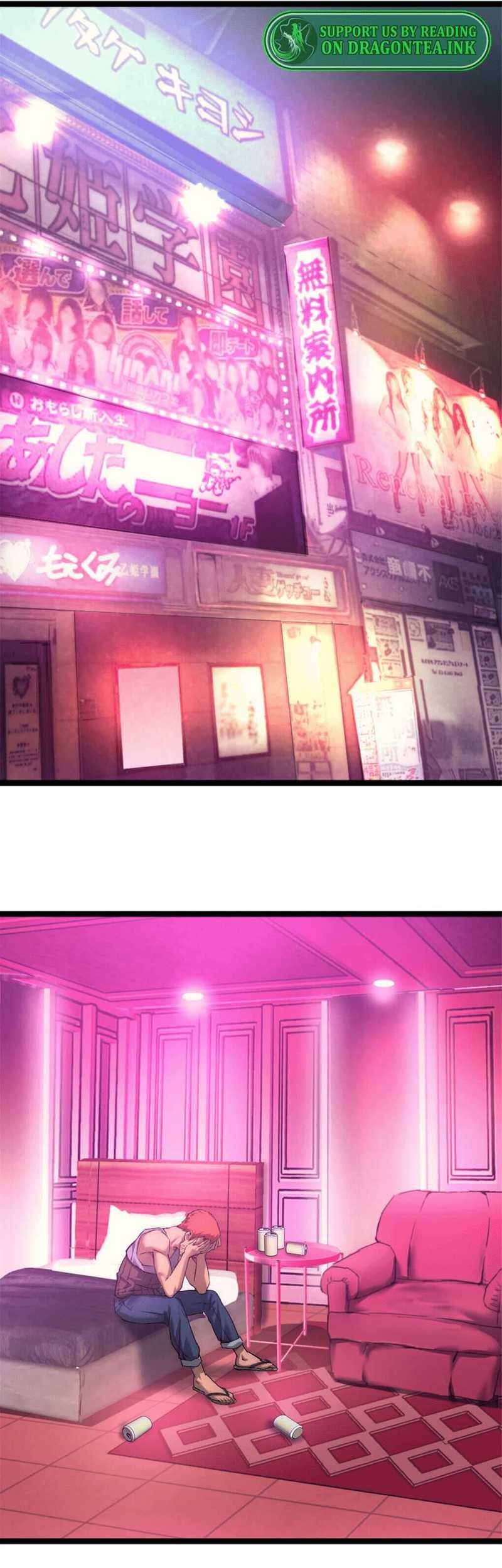 Manhua 48 Hours a Day Chapter 32 gambar 2
