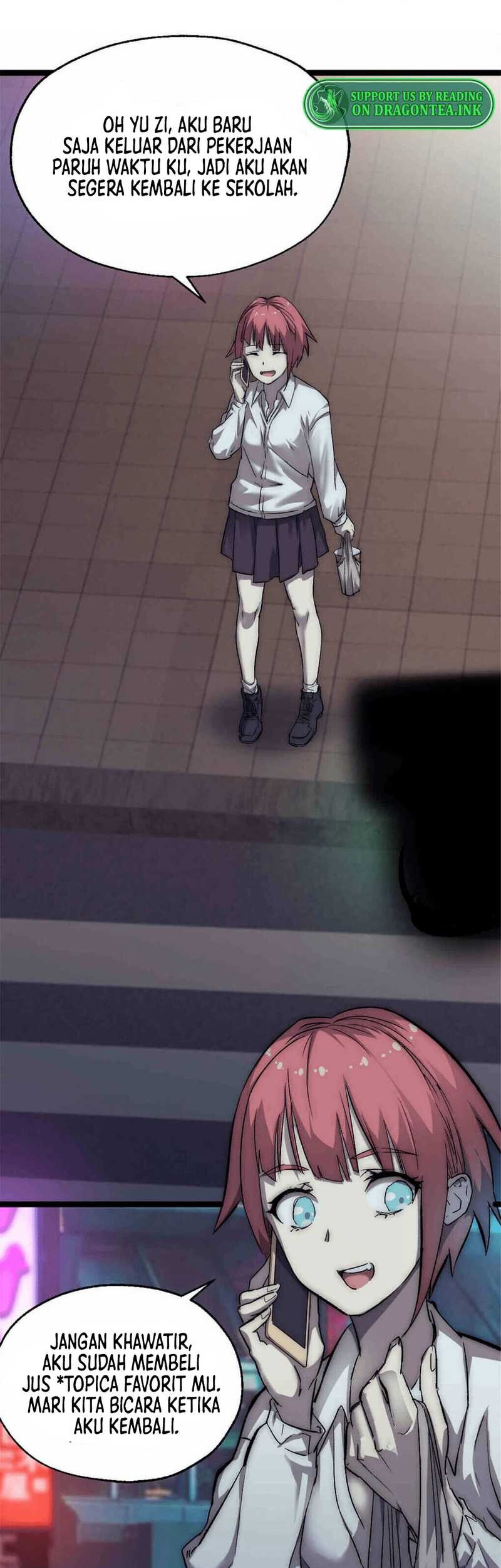 Manhua 48 Hours a Day Chapter 31 gambar 2