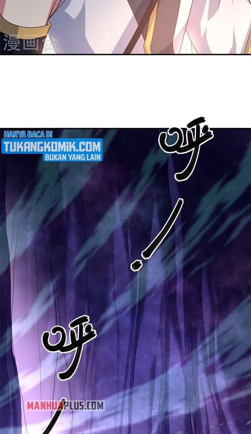 Manhua Peerless Soul Chapter 403 gambar 2
