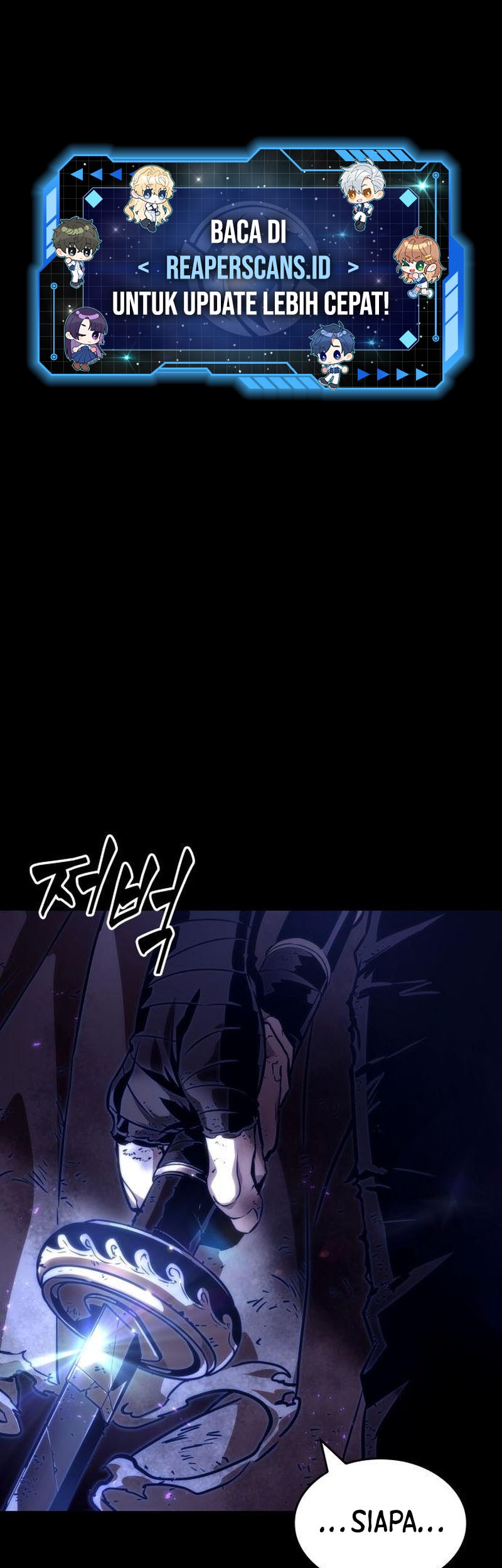 Manhwa The World After the Fall Chapter 58 gambar 2