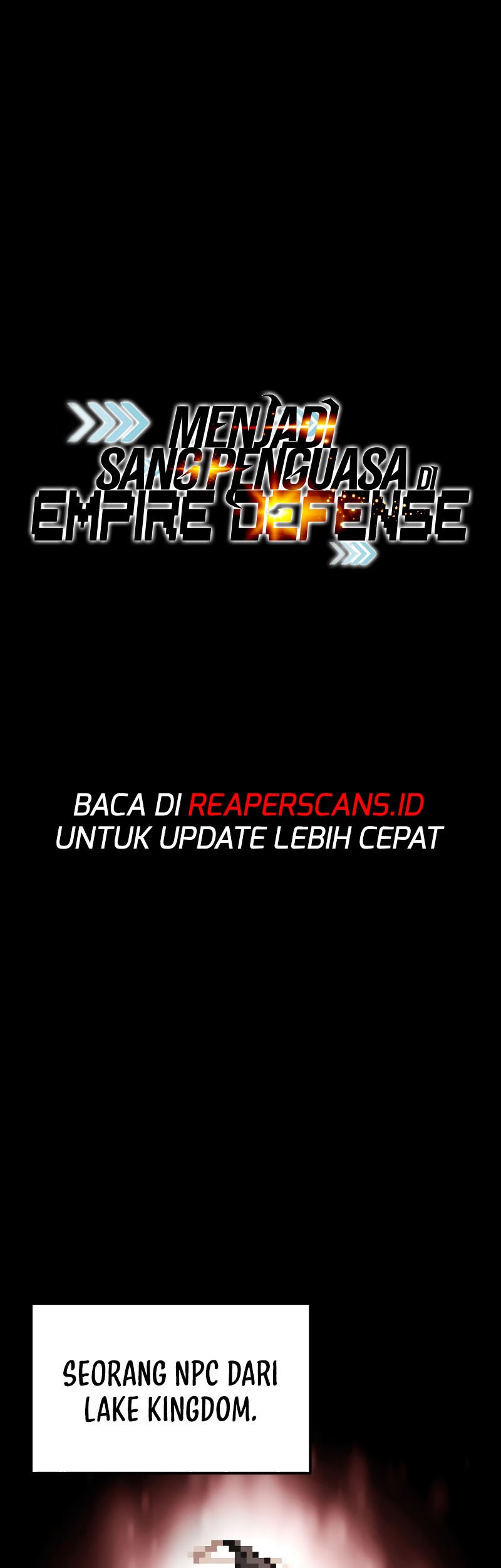 Manhwa I Became the Tyrant of a Defense Game Chapter 31 gambar 2