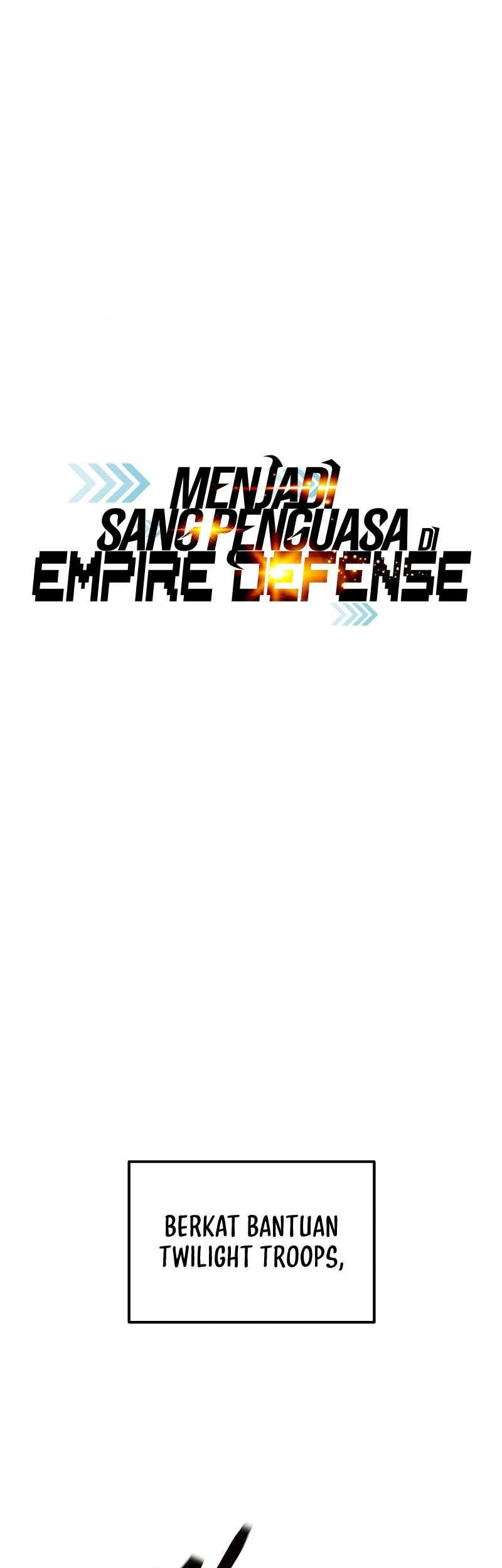 Manhwa I Became the Tyrant of a Defense Game Chapter 30 gambar 2