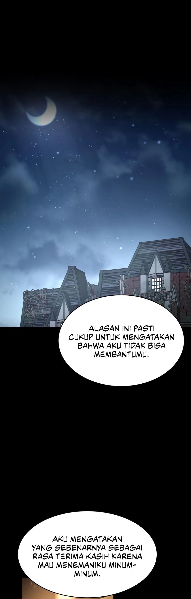 Manhwa I Became the Tyrant of a Defense Game Chapter 28 gambar 2