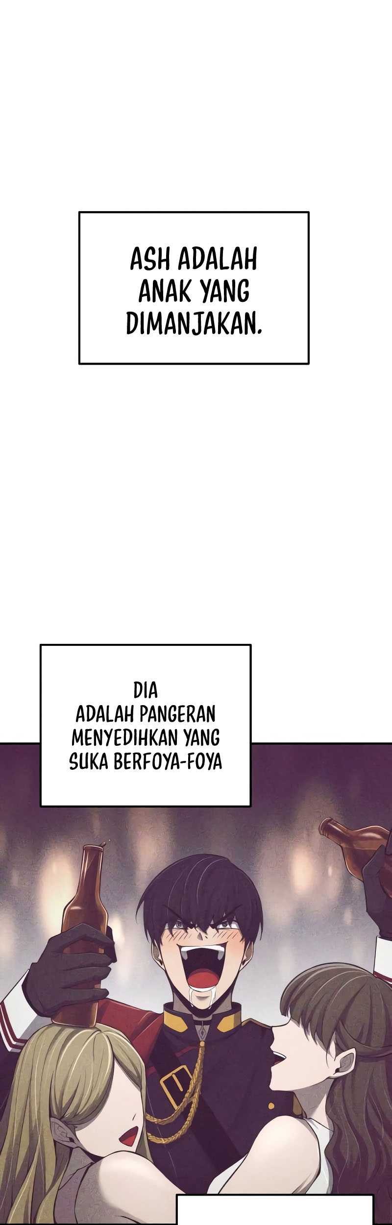 Manhwa I Became the Tyrant of a Defense Game Chapter 26 gambar 2
