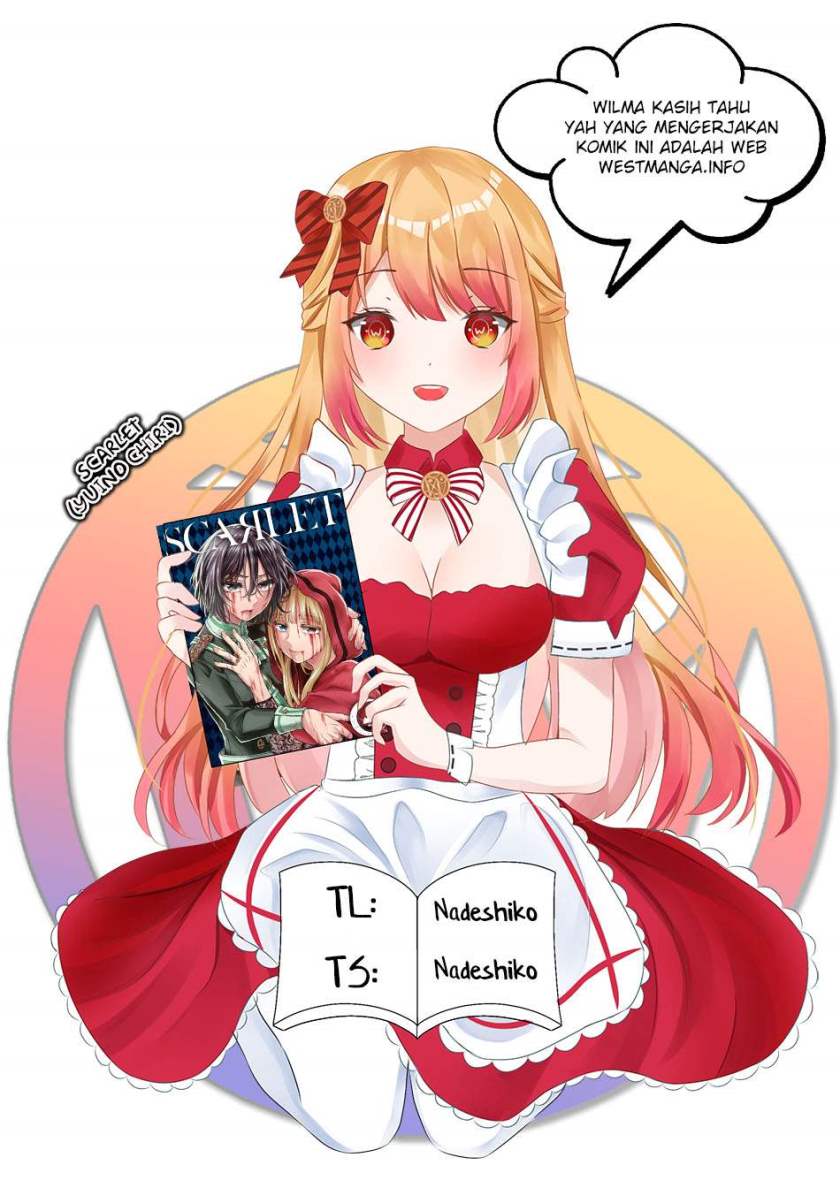 Manga Scarlet Chapter 9 gambar 2