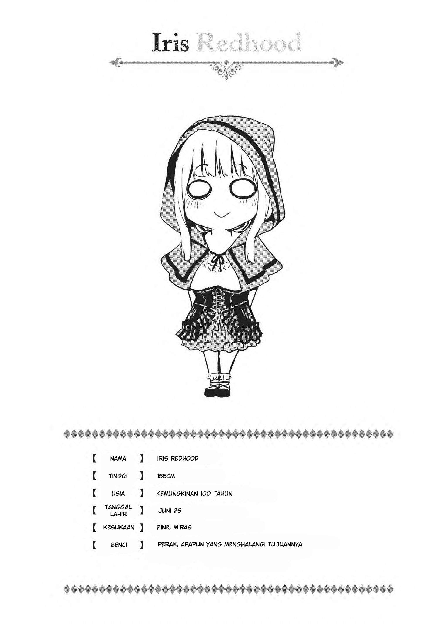 Komik Scarlet Chapter 10 gambar 1