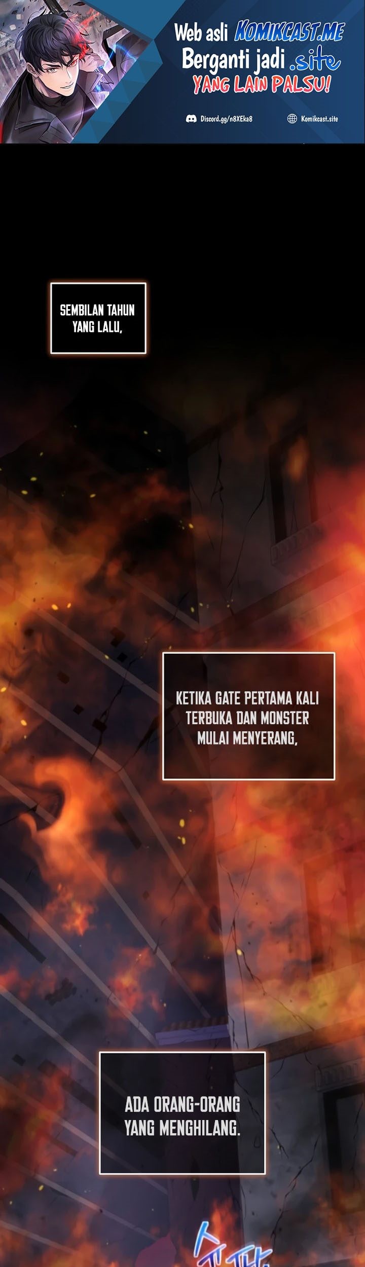 Manhwa Bizarre Restaurant Chapter 29 gambar 2