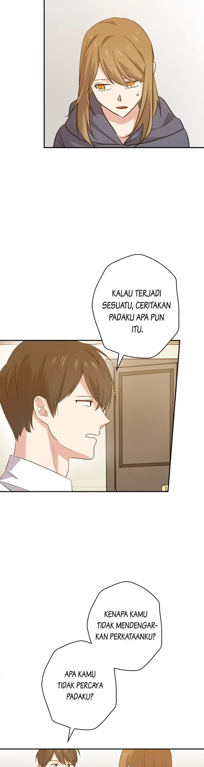 King Of Drama Chapter 52 - Halaman 26