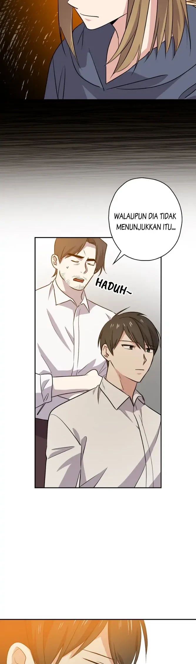 King Of Drama Chapter 52 - Halaman 30