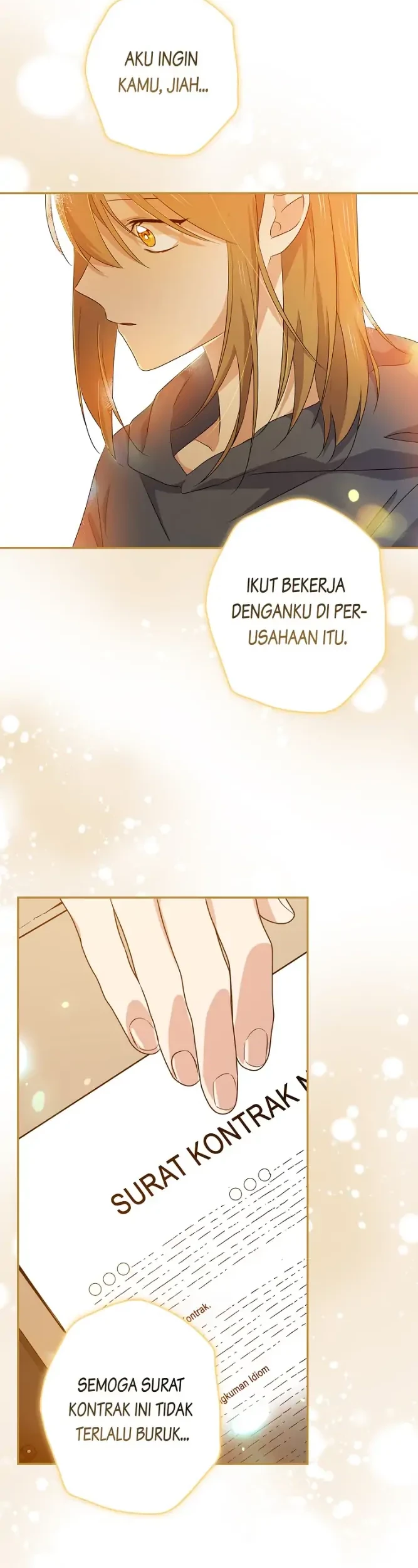 King Of Drama Chapter 52 - Halaman 37