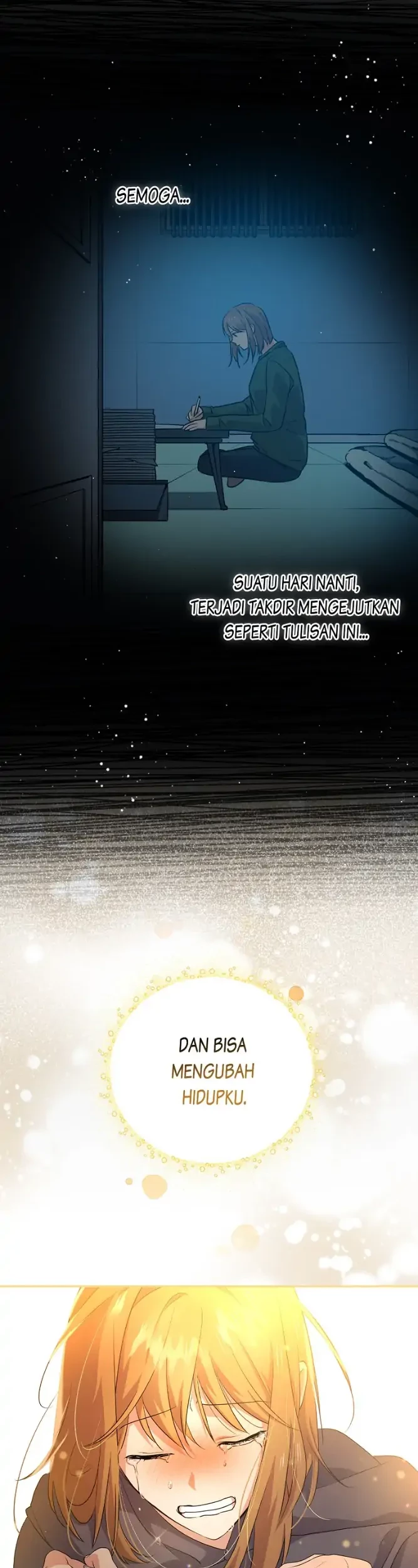 King Of Drama Chapter 52 - Halaman 40