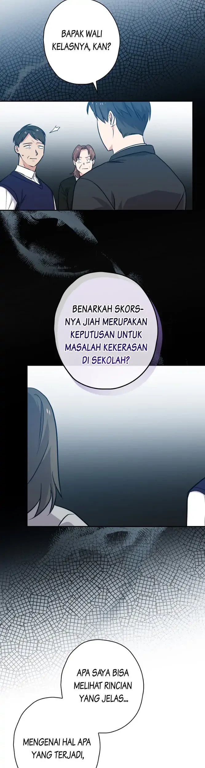 King Of Drama Chapter 52 - Halaman 7