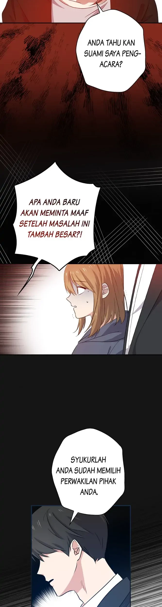 King Of Drama Chapter 52 - Halaman 11