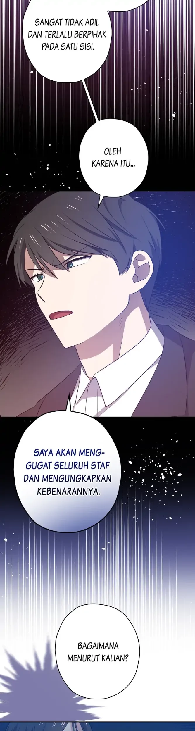 King Of Drama Chapter 52 - Halaman 20