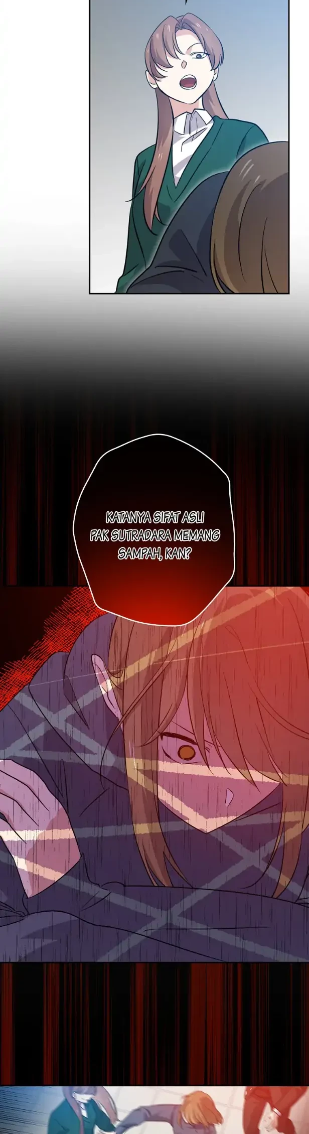 King Of Drama Chapter 51 - Halaman 30
