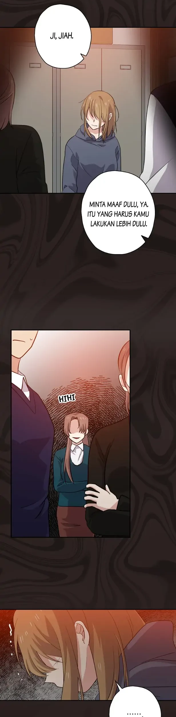 King Of Drama Chapter 51 - Halaman 34