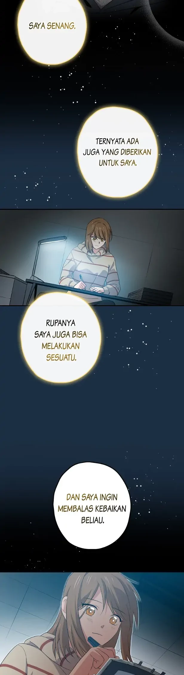 King Of Drama Chapter 51 - Halaman 16