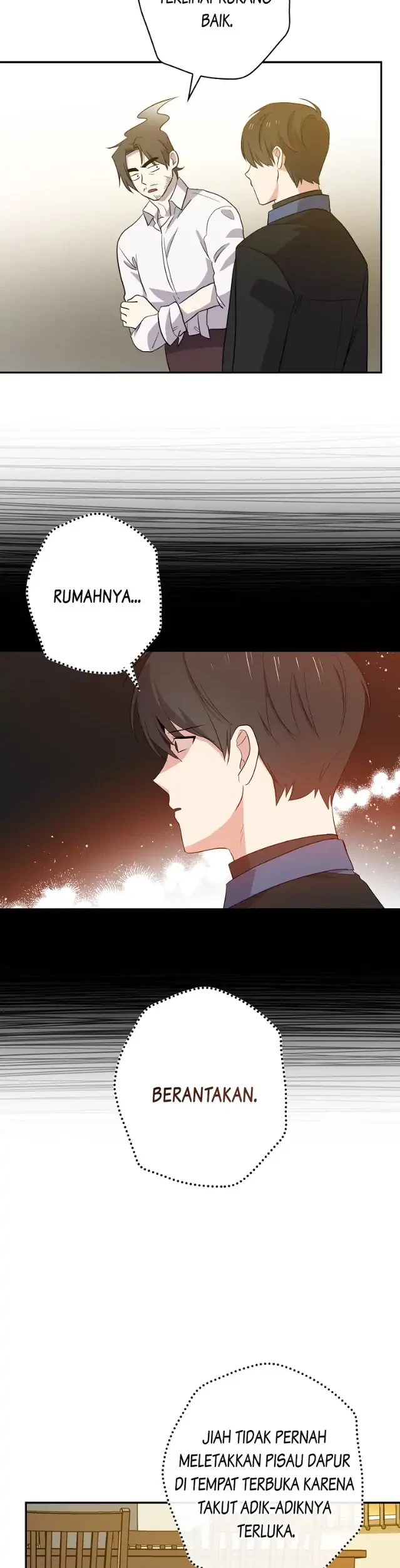 King Of Drama Chapter 50 - Halaman 43