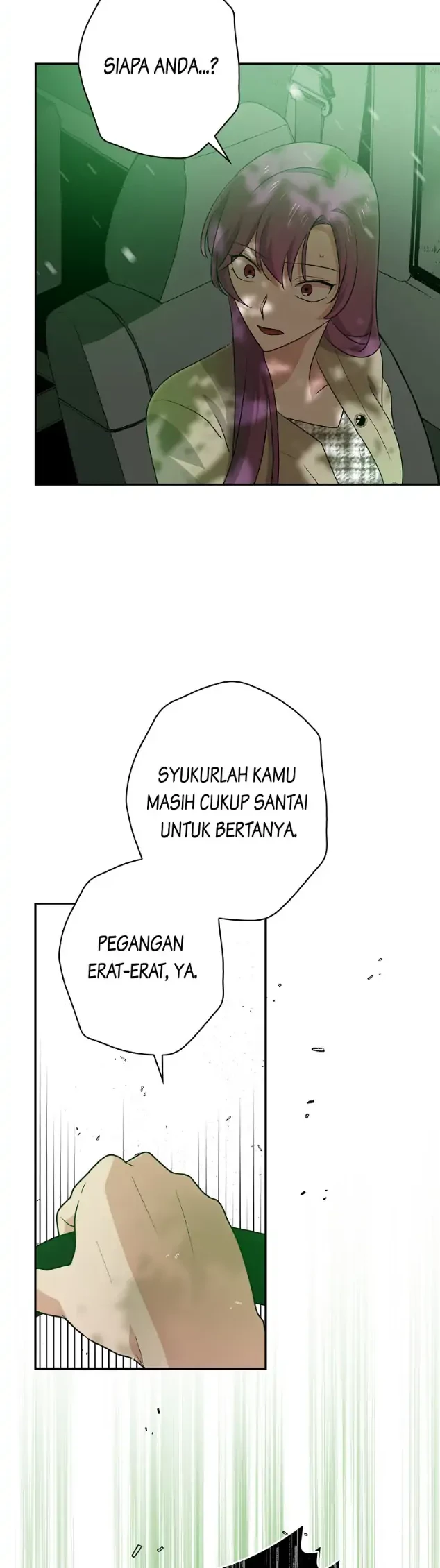 King Of Drama Chapter 49 - Halaman 32
