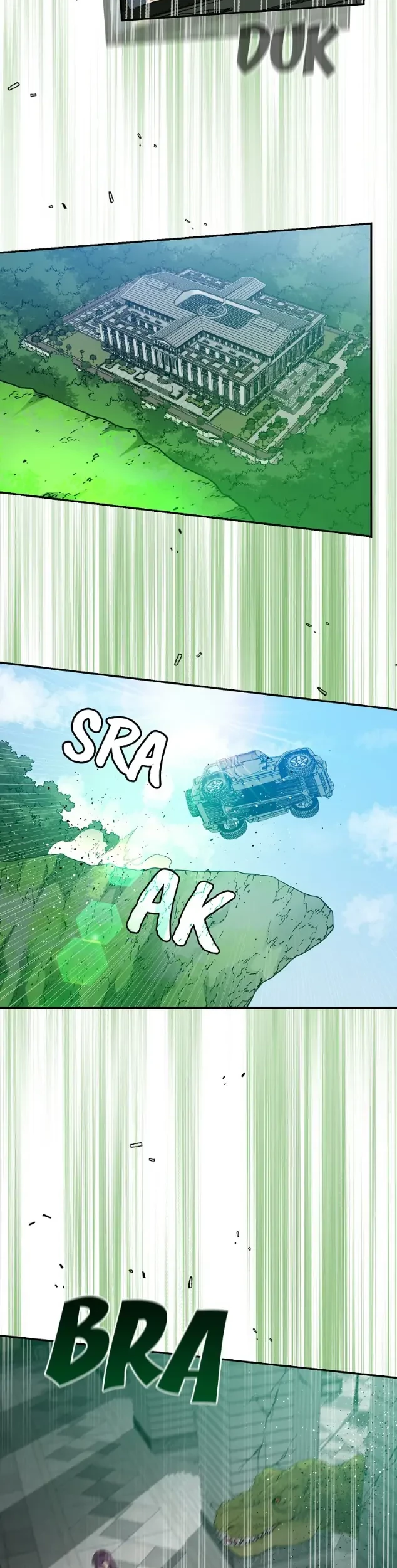 King Of Drama Chapter 49 - Halaman 34