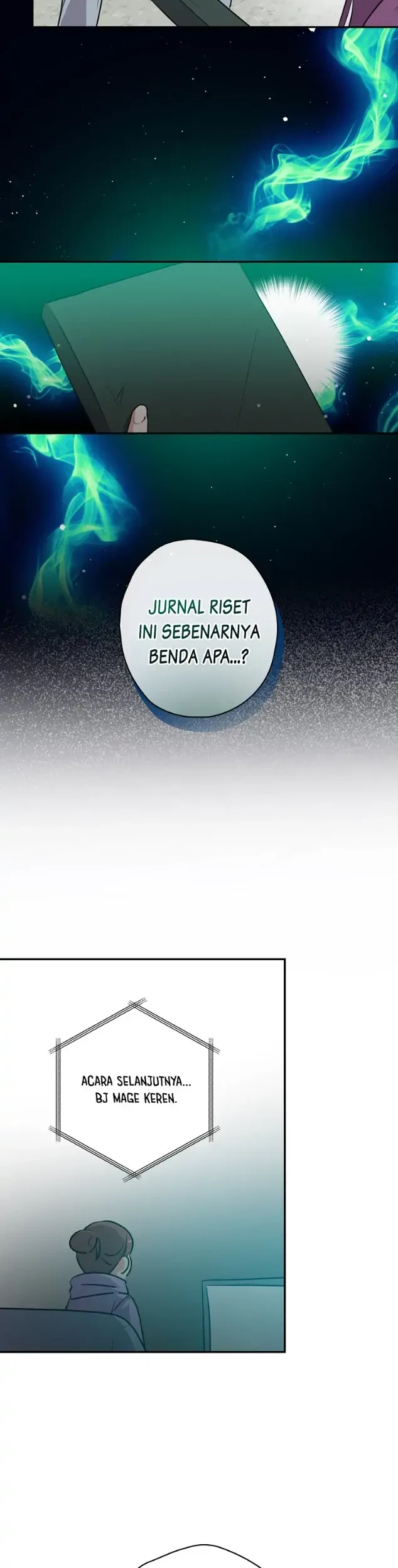 King Of Drama Chapter 49 - Halaman 43