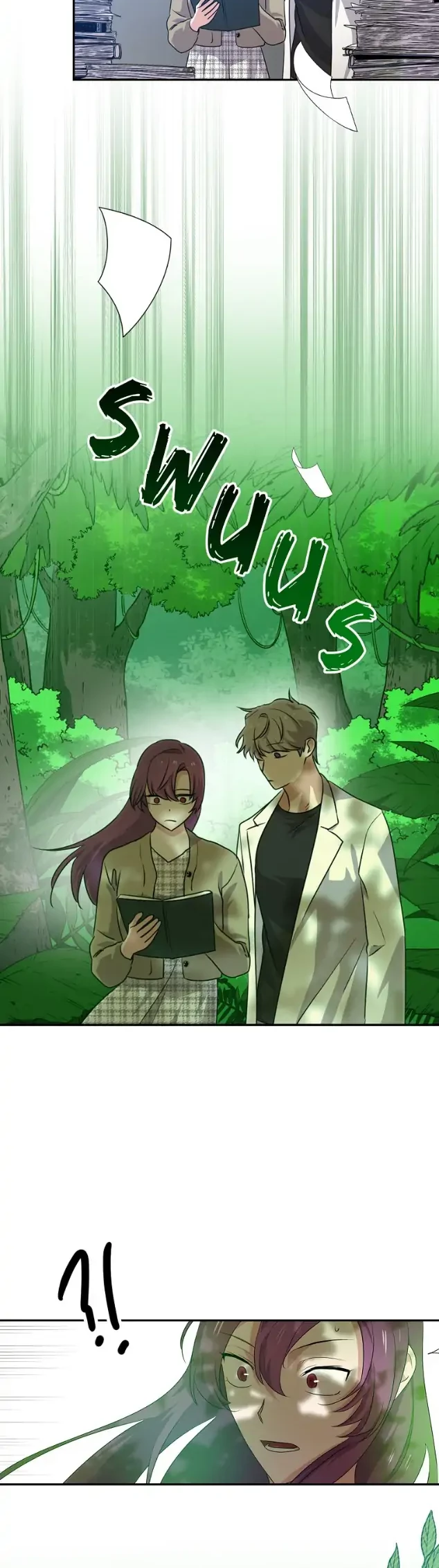 King Of Drama Chapter 49 - Halaman 16