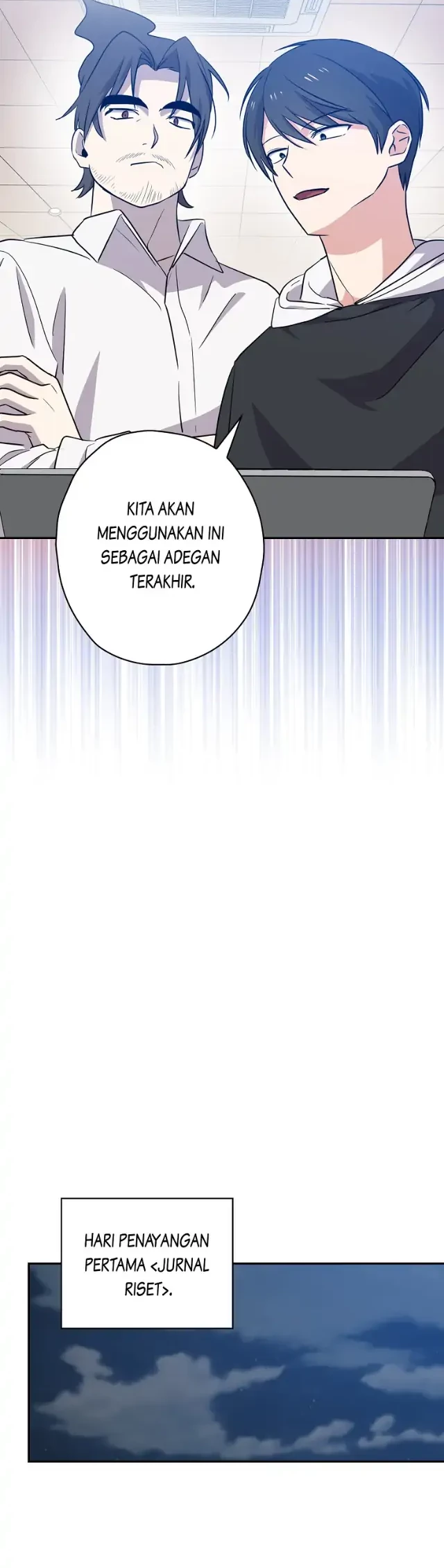 King Of Drama Chapter 48 - Halaman 32