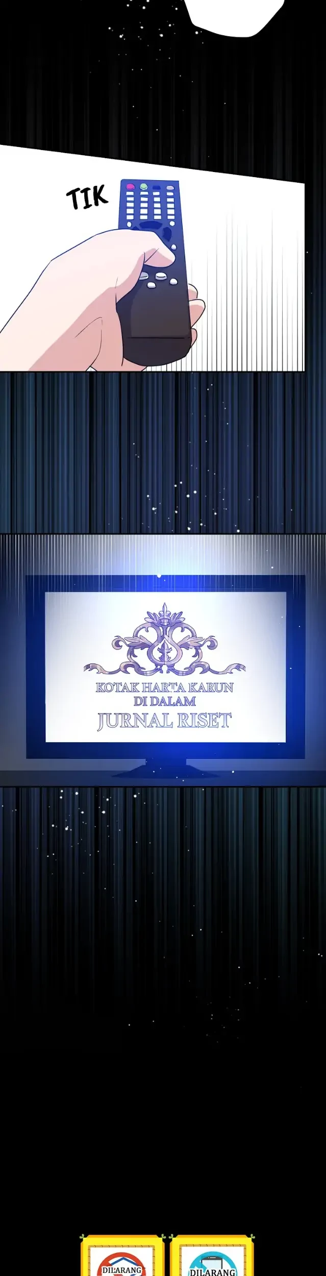 King Of Drama Chapter 48 - Halaman 49