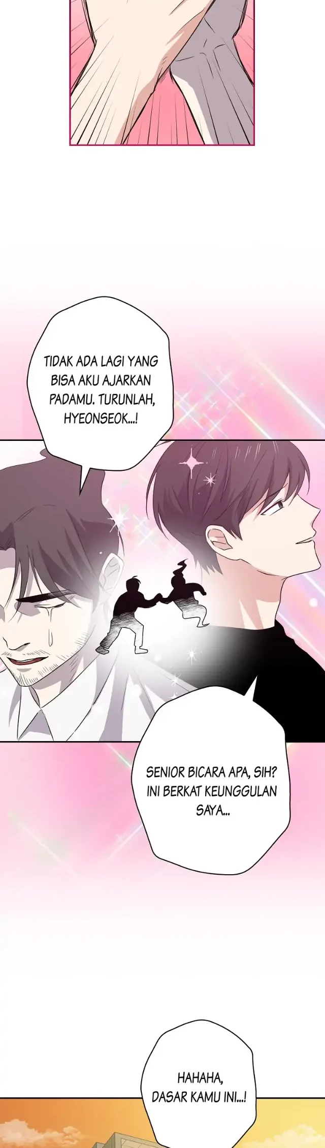 King Of Drama Chapter 47 - Halaman 30