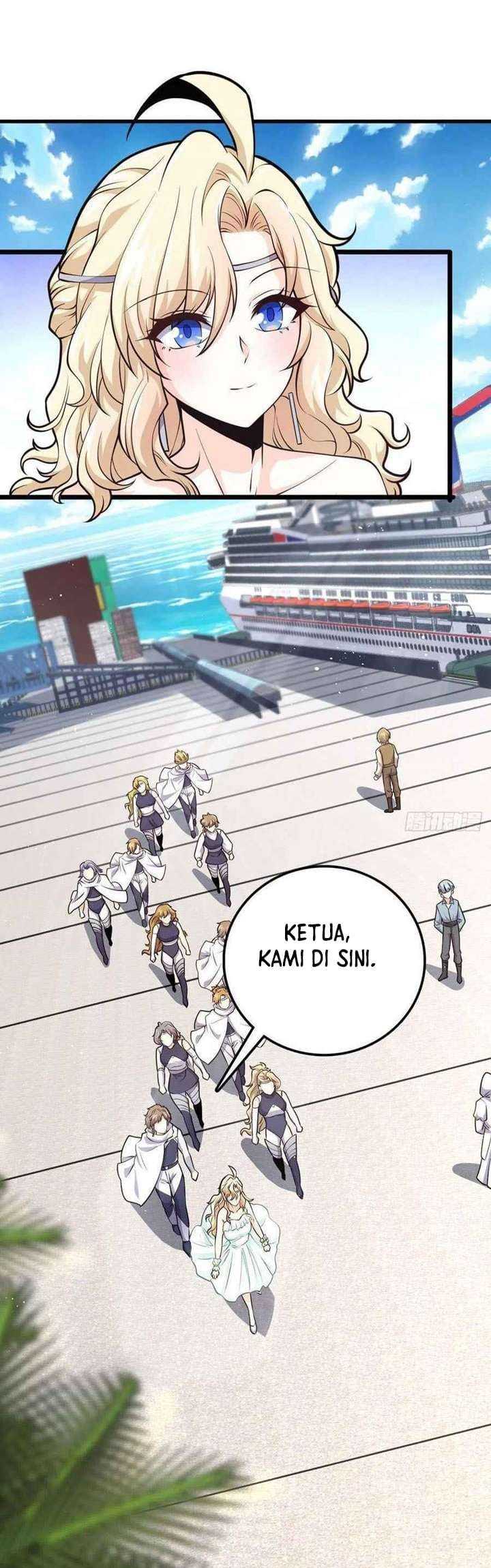 Manhua Spare Me, Great Lord! Chapter 356 gambar 2