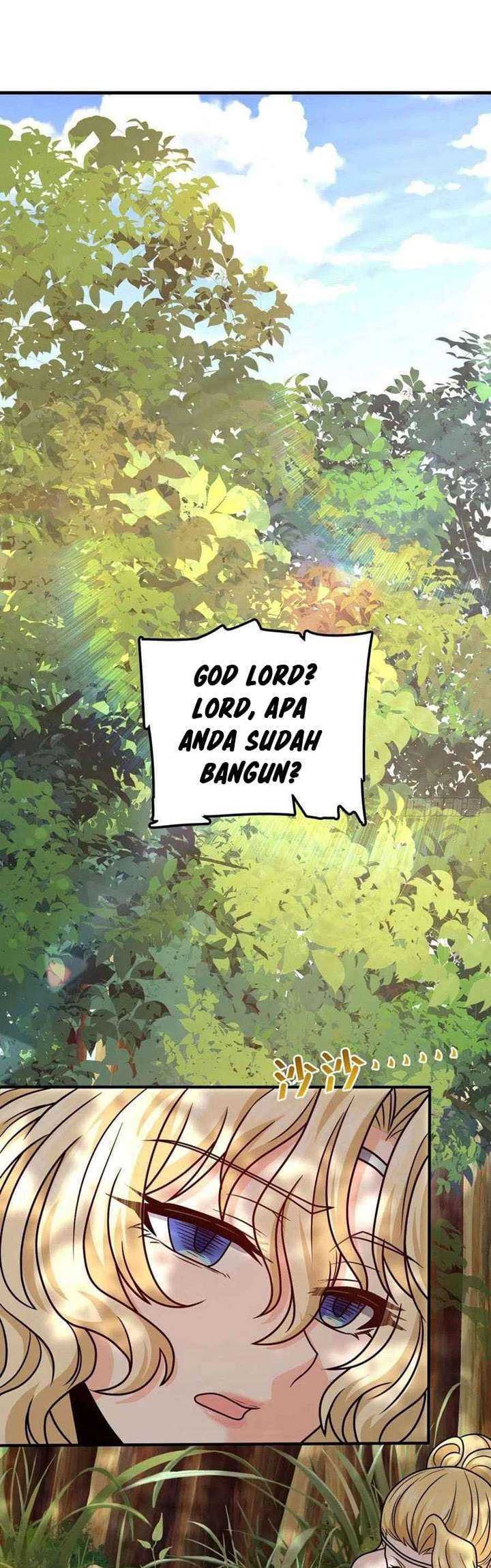 Manhua Spare Me, Great Lord! Chapter 354 gambar 2