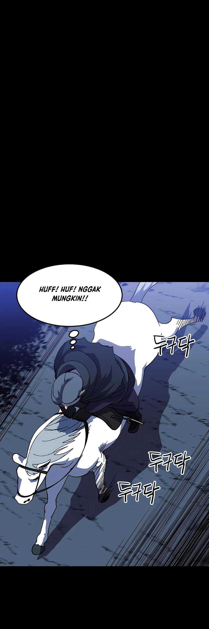 Manhwa Dungeon Athlete Chapter 21 gambar 2