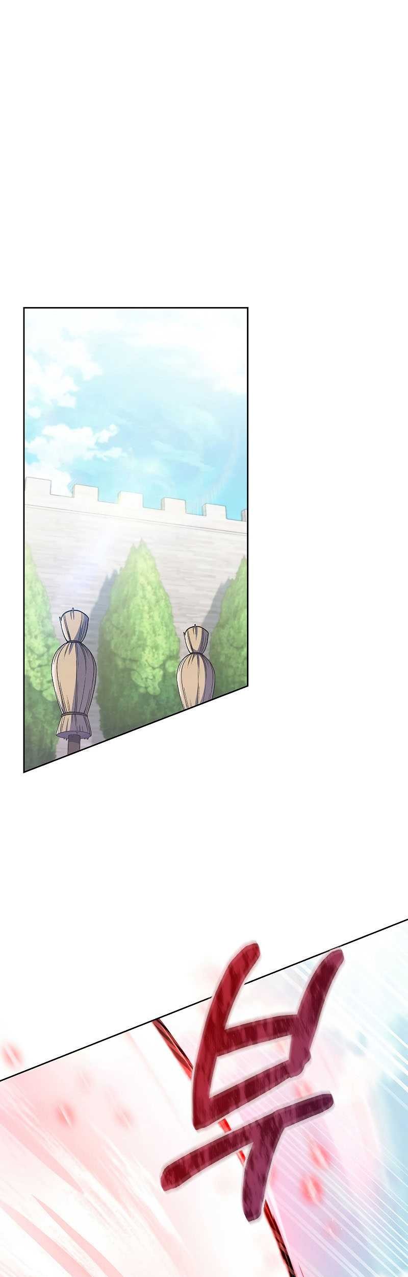 Manhwa I Regressed to My Ruined Family Chapter 29 gambar 2