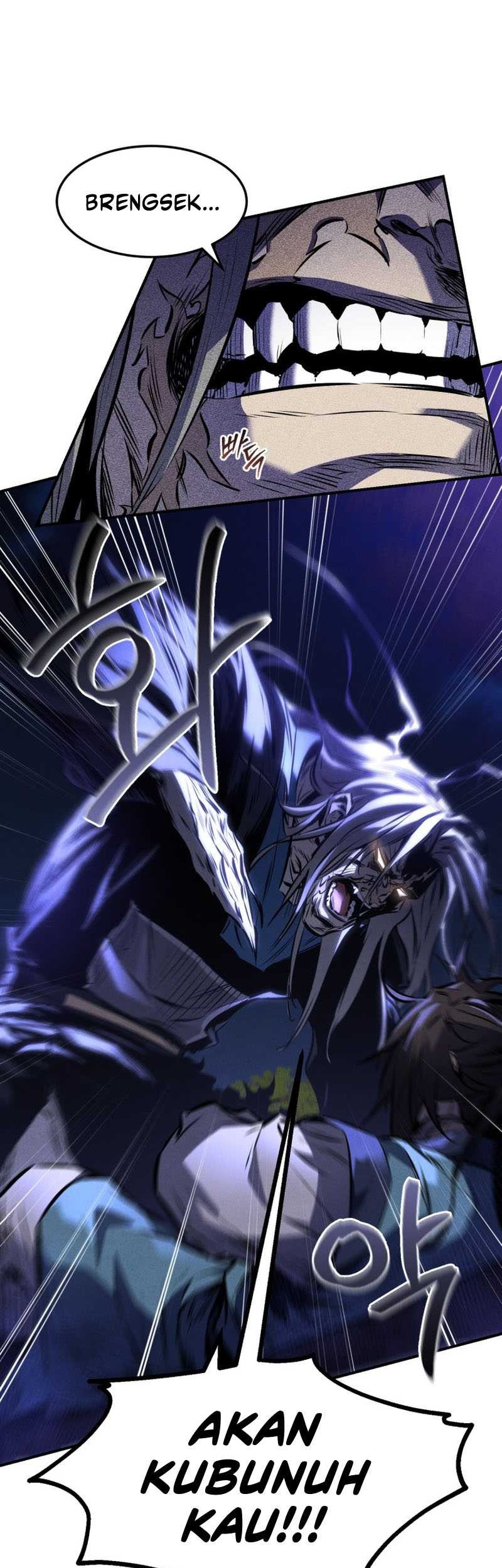 Manhwa Reincarnated Escort Warrior Chapter 28 gambar 2