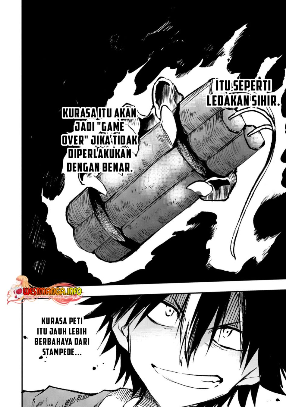 Hitoribocchi no Isekai Kouryaku Chapter 168 - Halaman 14