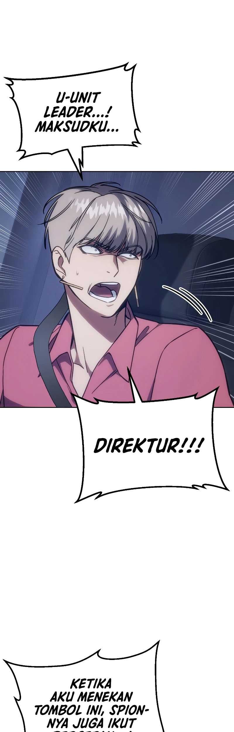 Manhwa Baek XX Chapter 07 gambar 2