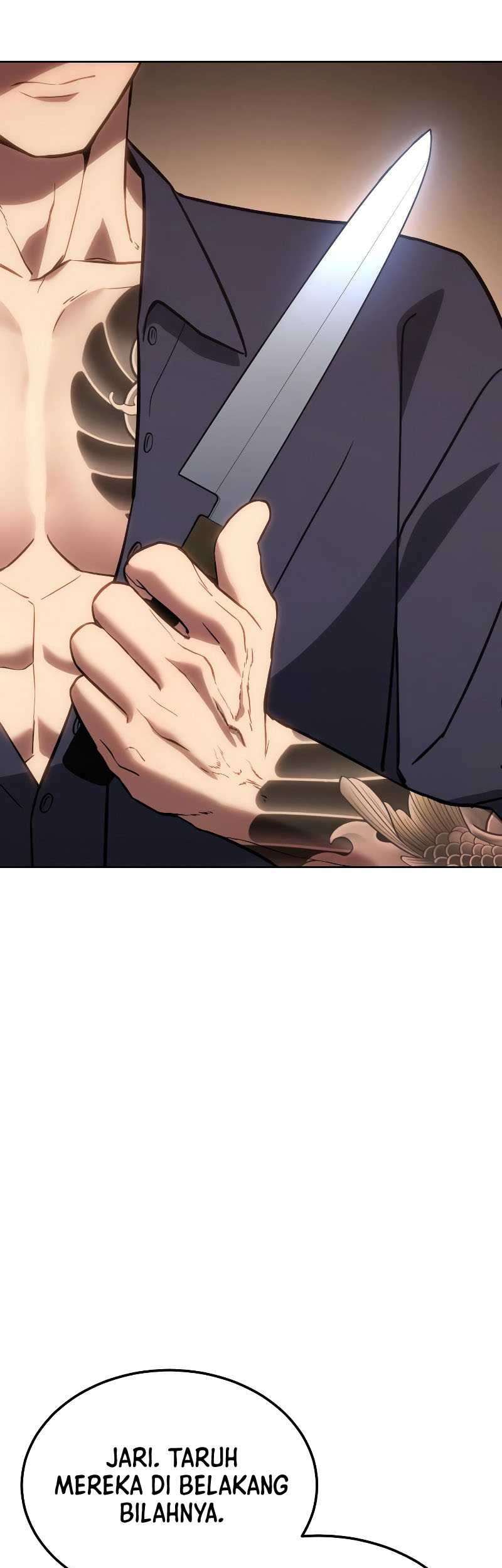 Manhwa Baek XX Chapter 06 gambar 2