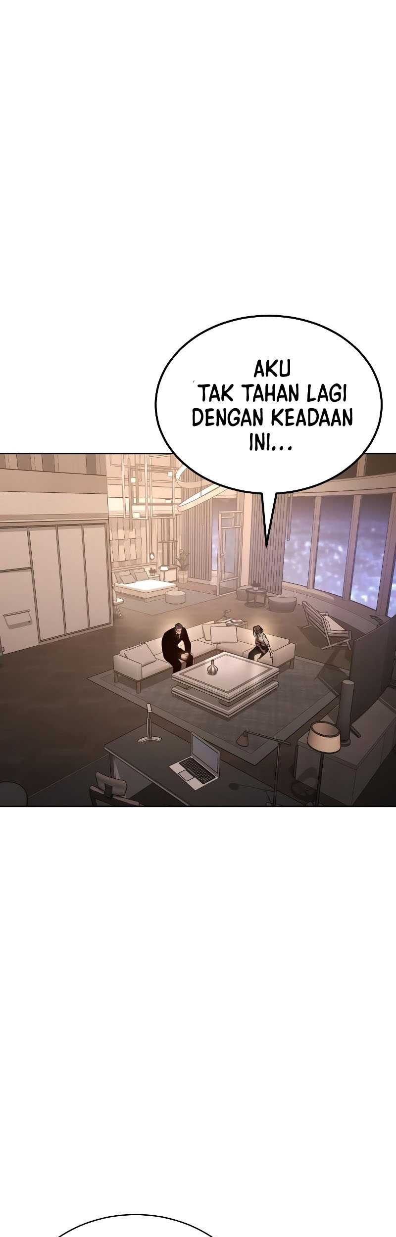 Manhwa Baek XX Chapter 05 gambar 2
