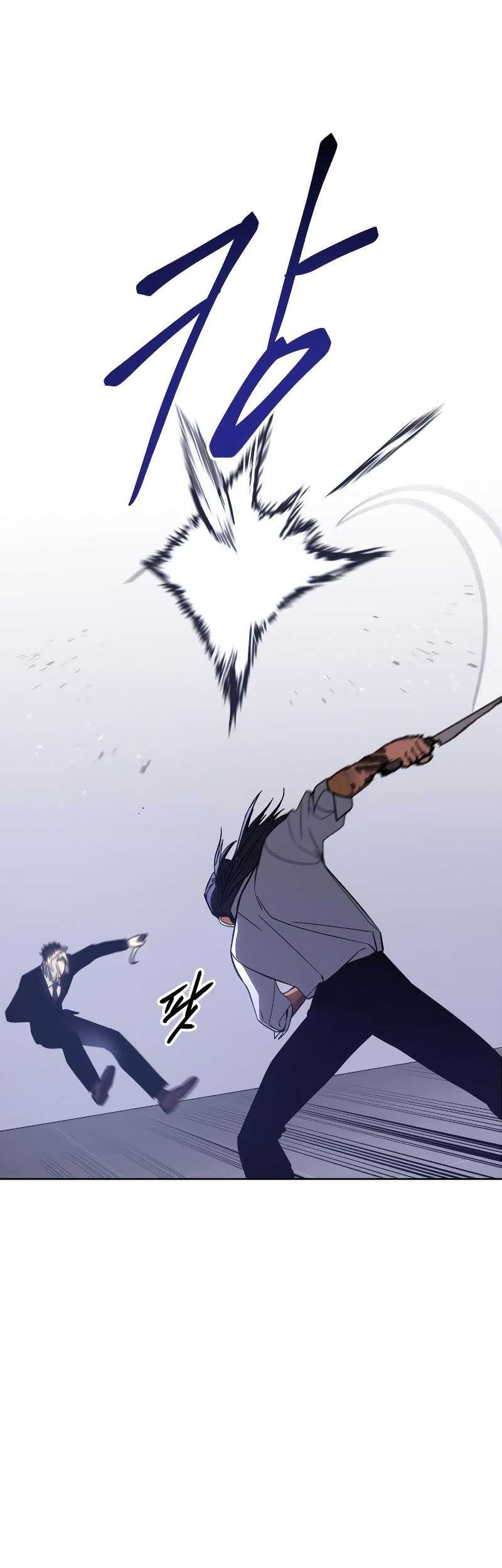 Manhwa Baek XX Chapter 04 gambar 2
