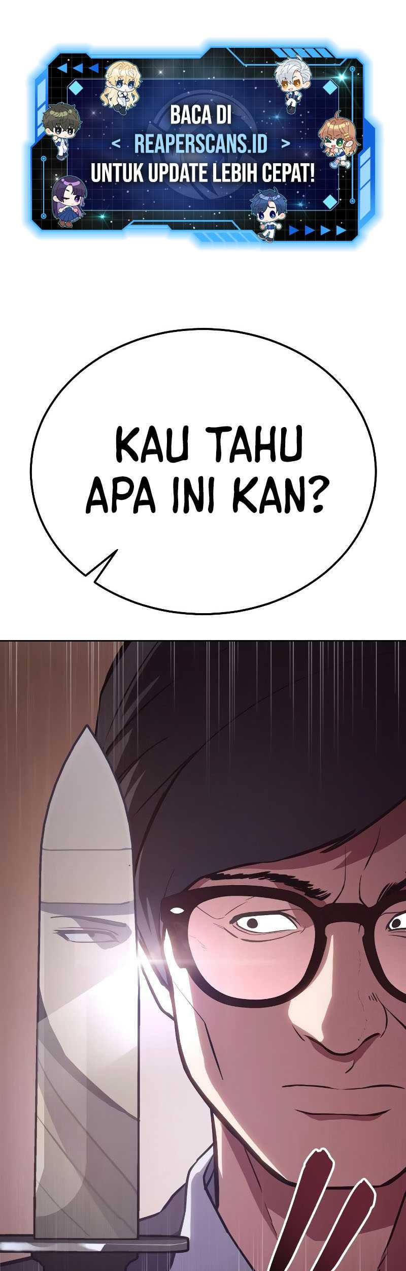 Manhwa Baek XX Chapter 03 gambar 2